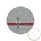 Lawyer / Attorney Avatar Icing Circle - XSmall - Front