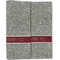 Lawyer / Attorney Avatar Linen Placemat - Folded Half (double sided)