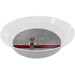 Lawyer / Attorney Avatar Melamine Bowl - 12 oz (Personalized)