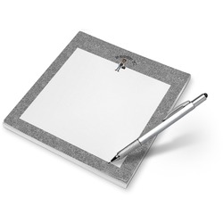 Lawyer / Attorney Avatar Notepad (Personalized)