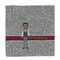 Lawyer / Attorney Avatar Party Favor Gift Bag - Matte - Front