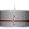 Lawyer / Attorney Avatar Pendant Lamp Shade