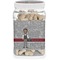 Lawyer / Attorney Avatar Pet Jar - Front Main Photo