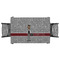 Lawyer / Attorney Avatar Rectangular Tablecloths - Top View