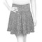 Lawyer / Attorney Avatar Skater Skirt - Front