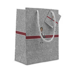 Lawyer / Attorney Avatar Small Gift Bag (Personalized)