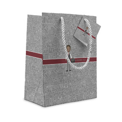 Lawyer / Attorney Avatar Gift Bag (Personalized)