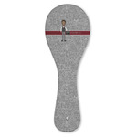 Lawyer / Attorney Avatar Ceramic Spoon Rest (Personalized)