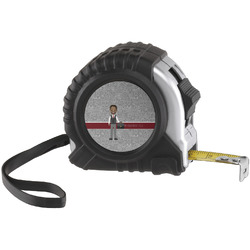 Lawyer / Attorney Avatar Tape Measure (25 ft) (Personalized)