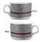 Lawyer / Attorney Avatar Tea Cup - Single Apvl