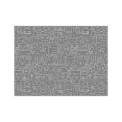 Lawyer / Attorney Avatar Medium Tissue Papers Sheets - Lightweight