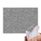 Lawyer / Attorney Avatar Tissue Paper Sheets - Main