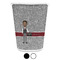 Lawyer / Attorney Avatar Trash Can Aggregate