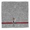 Lawyer / Attorney Avatar Washcloth - Front - No Soap