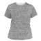 Lawyer / Attorney Avatar Womens Crew Neck T Shirt - Main