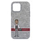 Lawyer / Attorney Avatar iPhone 13 Pro Max Tough Case - Back