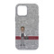 Lawyer / Attorney Avatar iPhone 13 Pro Tough Case - Back