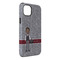 Lawyer / Attorney Avatar iPhone 14 Plus Tough Case - Angle