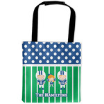 Football Auto Back Seat Organizer Bag (Personalized)