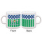 Football Espresso Cup - Apvl