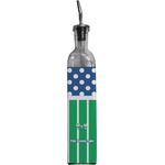 Football Oil Dispenser Bottle (Personalized)