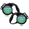 Football Retractable Dog Leash - Medium Large - Apvl