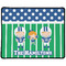 Football Small Gaming Mats - APPROVAL