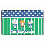 Football XXL Gaming Mouse Pad - 24" x 14" (Personalized)