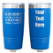 Engineer Quotes Blue Polar Camel Tumbler - 20oz - Double Sided - Approval