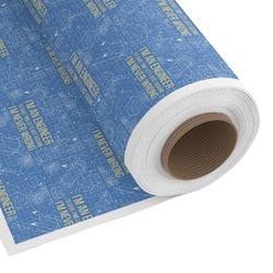 Engineer Quotes Fabric by the Yard - PIMA Combed Cotton
