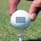 Engineer Quotes Golf Ball - Branded - Hand