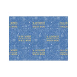 Engineer Quotes Medium Tissue Papers Sheets - Heavyweight