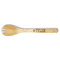 Firefighter Bamboo Sporks - Double Sided - FRONT