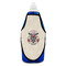 Firefighter Bottle Apron - Soap - FRONT