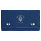 Firefighter Cards & Dice Set - Navy Blue - Front