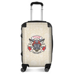 Firefighter Suitcase (Personalized)