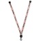 Firefighter Lanyard (Personalized)