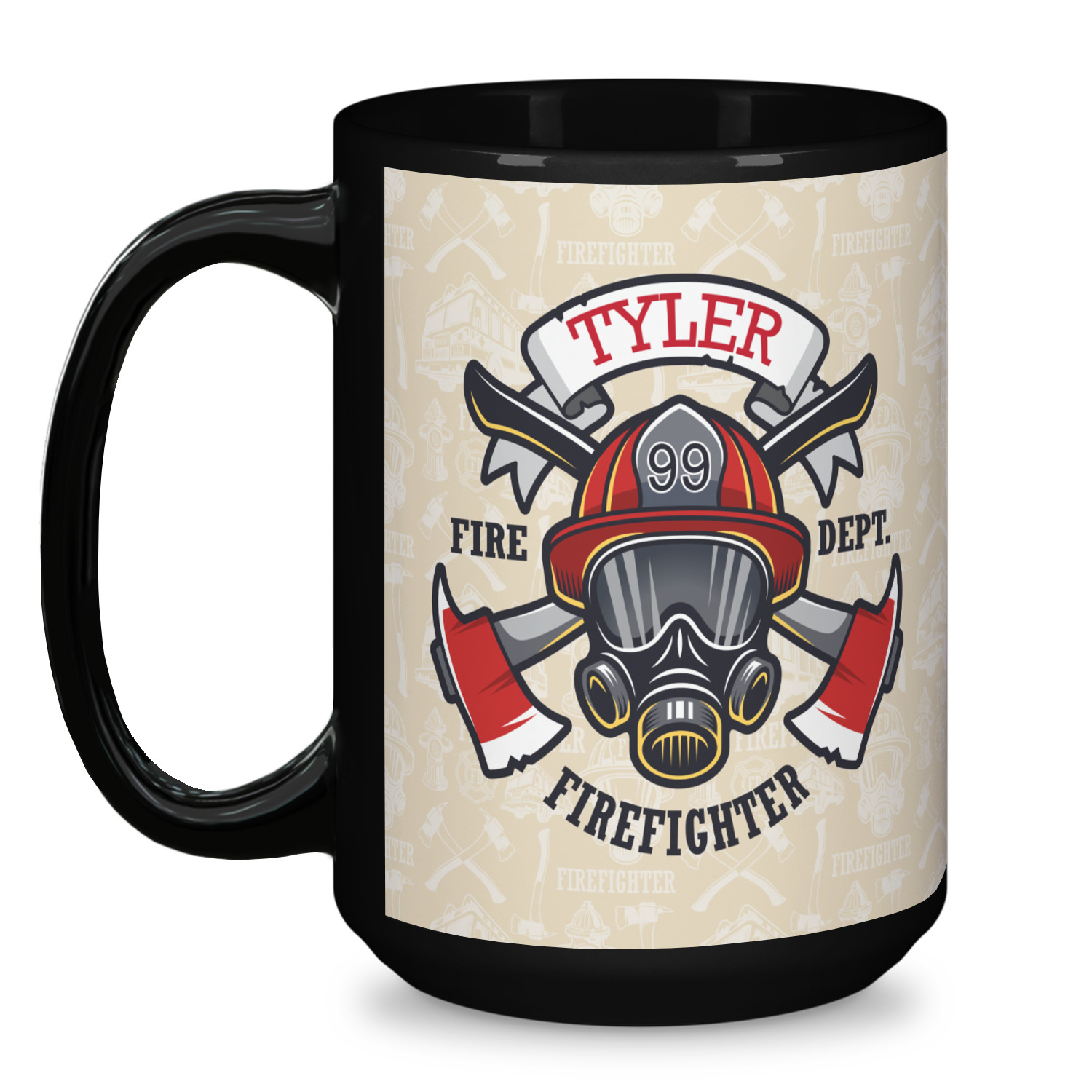 https://www.youcustomizeit.com/common/MAKE/1960007/Firefighter-Coffee-Mug-15-oz-Black.jpg?lm=1605802310