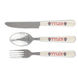 Firefighter Cutlery Set (Personalized)