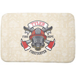 Firefighter Dish Drying Mat (Personalized)
