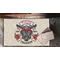 Firefighter Door Mat - LIFESTYLE (Lrg)