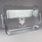 Firefighter Glass Baking Dish - FRONT (13x9)