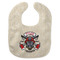 Firefighter New Bib Flat Approval