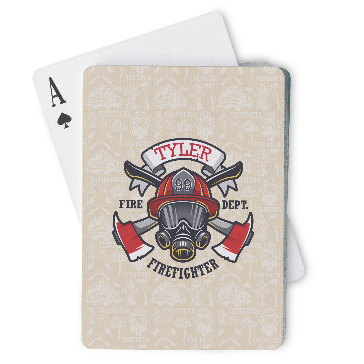 Custom Playing Cards, Personalize Playing Cards