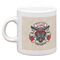 Firefighter Single Shot Espresso Cup - Single Front