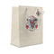 Firefighter Small Gift Bag - Front/Main