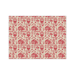 Firefighter Medium Tissue Papers Sheets - Lightweight