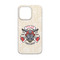 Firefighter iPhone 13 Mini Case - Back