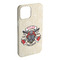 Firefighter iPhone 15 Plus Case - Angle