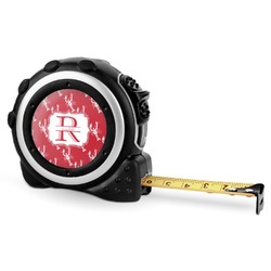 Crawfish Tape Measure - 16 Ft (Personalized)